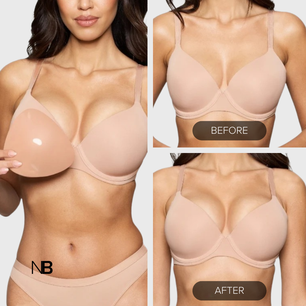 Bombshell Boost Inserts