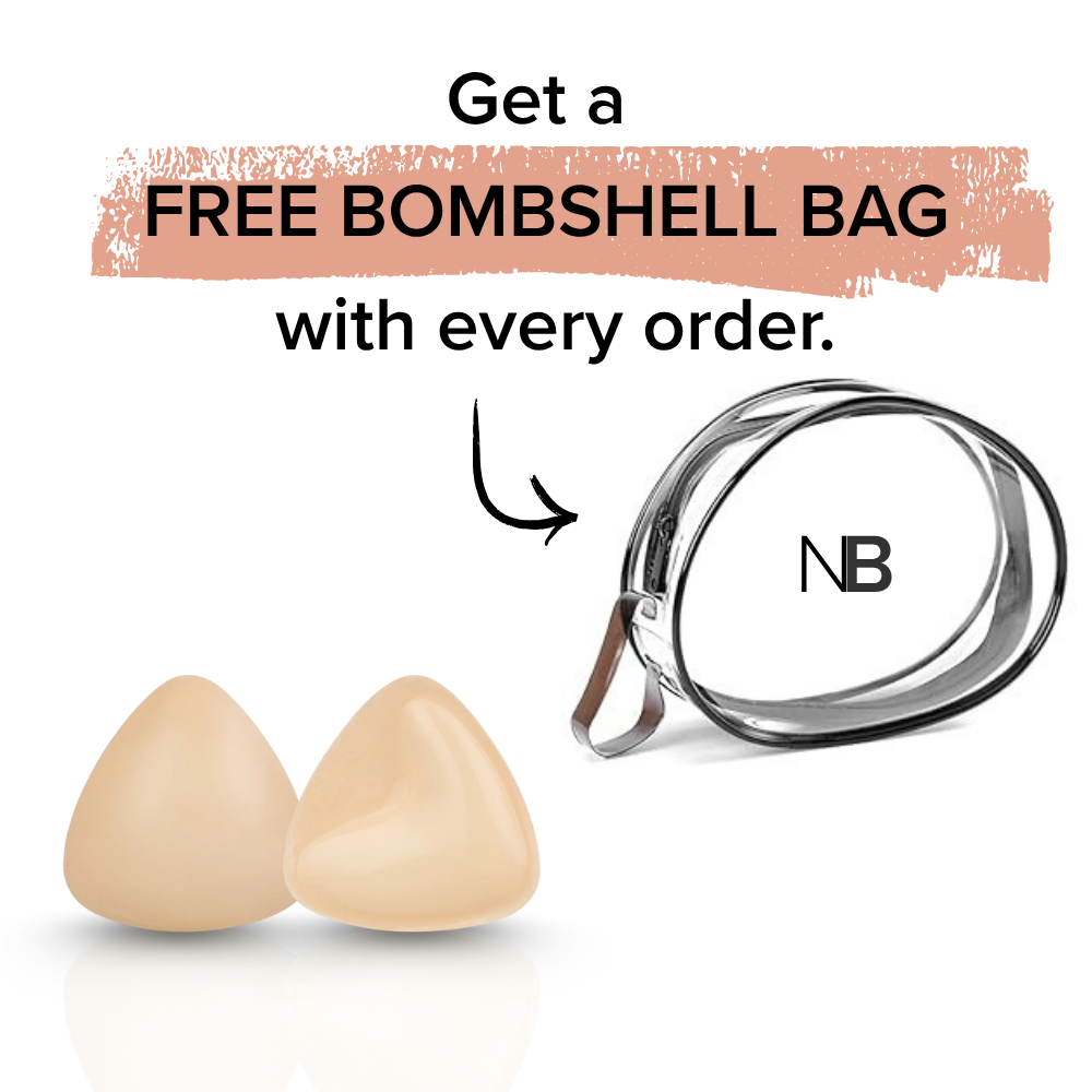 Bombshell Boost Inserts